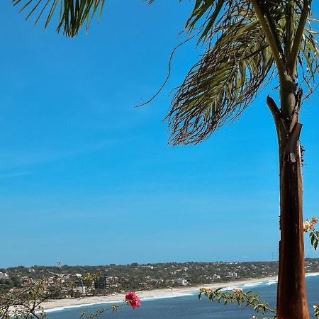 Hotel El Mirador Puerto Escondido  Eksteriør bilde