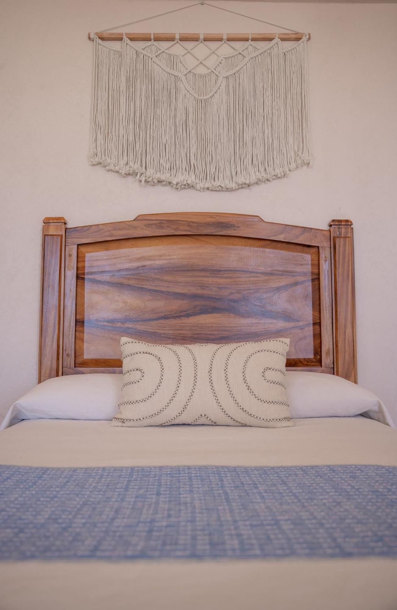 Hotel El Mirador Puerto Escondido  Eksteriør bilde